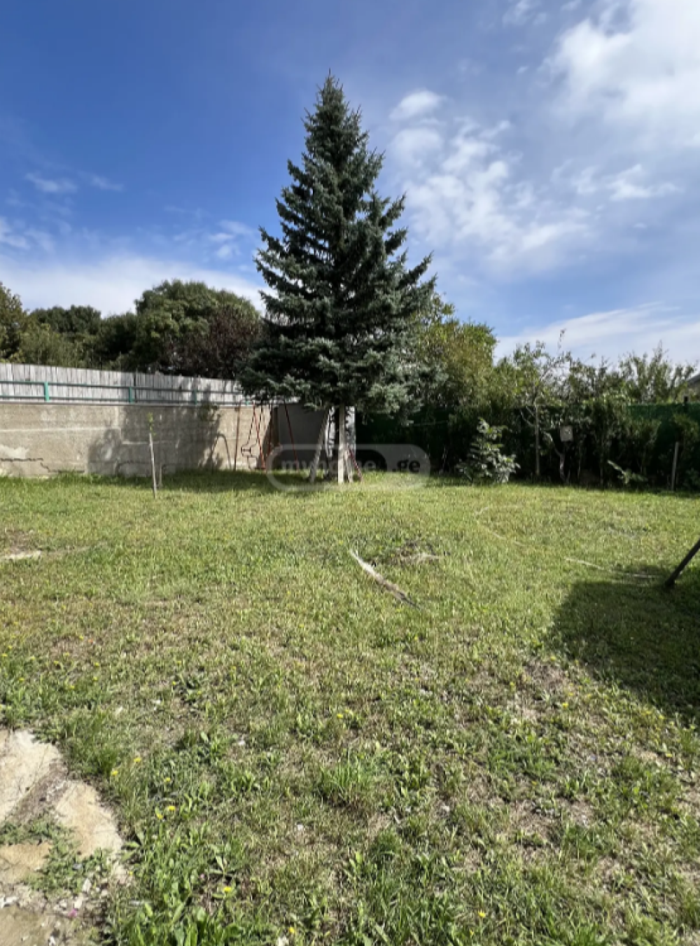 იყიდება 5 ოთახიანი აგარაკი მცხეთის მუნიციპალიტეტში